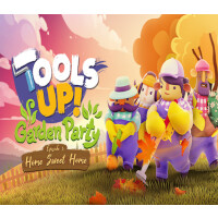 Tools Up! Garden Party - Episode 3: Home Sweet Home DLC Steam CD Key