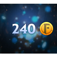240 Firestorm WOW Points