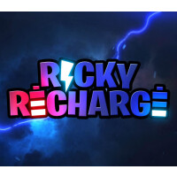 Ricky Recharge Steam CD Key
