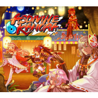 Asdivine Kamura AR XBOX One CD Key
