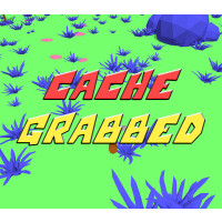 Cache Grabbers Steam CD Key