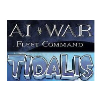 AI War + 4 DLC Pack & Tidalis Steam CD Key