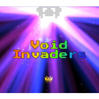 Void Invaders Steam CD Key