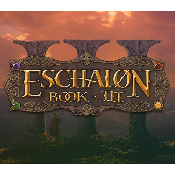 Eschalon: Book III Steam CD Key