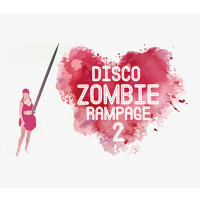 Disco Zombie Rampage 2 Steam CD Key