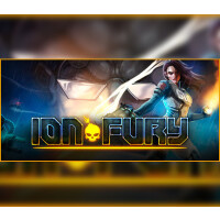 Ion Fury Steam CD Key