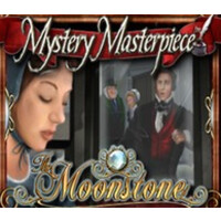 Mystery Masterpiece: The Moonstone Steam CD Key