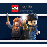LEGO Harry Potter Collection EU (2022) XBOX One CD Key