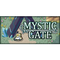 Mystic Gate Steam CD Key