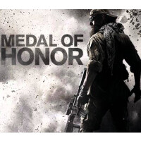 Medal of Honor 2010 Limited Edition Origin CD Key
