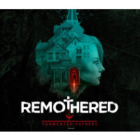 Remothered: Tormented Fathers PC Steam CD Key