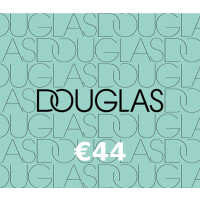 Douglas €44 Gift Card DE