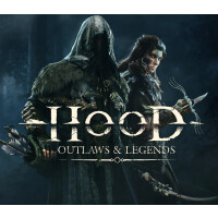 Hood: Outlaws & Legends Steam Altergift