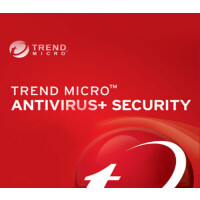Trend Micro Antivirus+ Security (1 Year / 3 Devices)