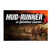 Spintires: MudRunner PL Language Only Steam CD Key
