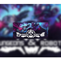 Dungeons and Robots Steam CD Key