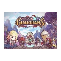 Tiny Guardians Steam CD Key