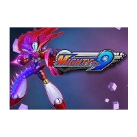 Mighty No. 9 Bundle US PS4 CD Key