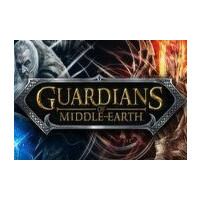 Guardians of Middle-Earth + Smaug's Treasure DLC Steam CD Key