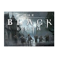 The Black Death Steam CD Key