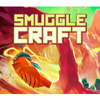 SmuggleCraft PC Steam CD Key