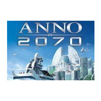 Anno 2070 Ubisoft Connect CD Key