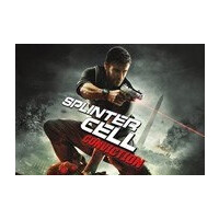 Tom Clancy's Splinter Cell: Conviction Complete Edition Ubisoft Connect CD Key