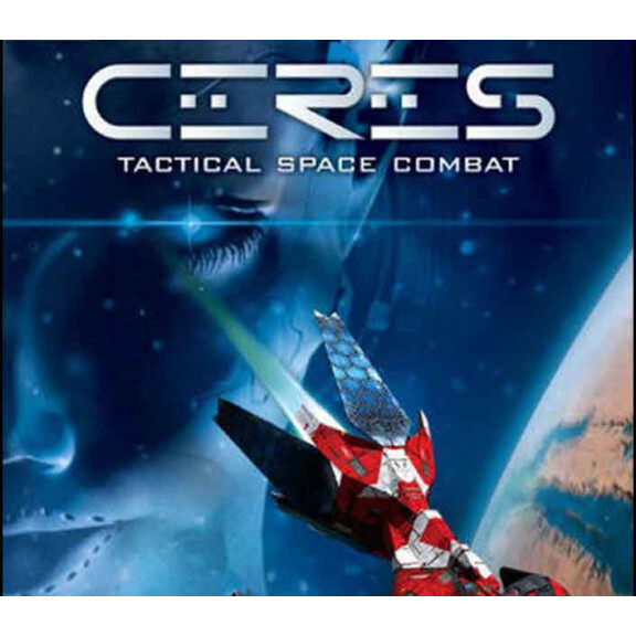 Ceres Steam CD Key