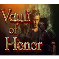 VAULT OF HONOR Steam CD Key