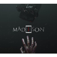 MADiSON EU v2 Steam Altergift