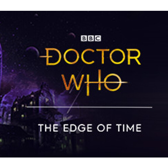 Doctor Who: The Edge Of Time Steam CD Key