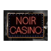 Casino Noir Steam CD Key