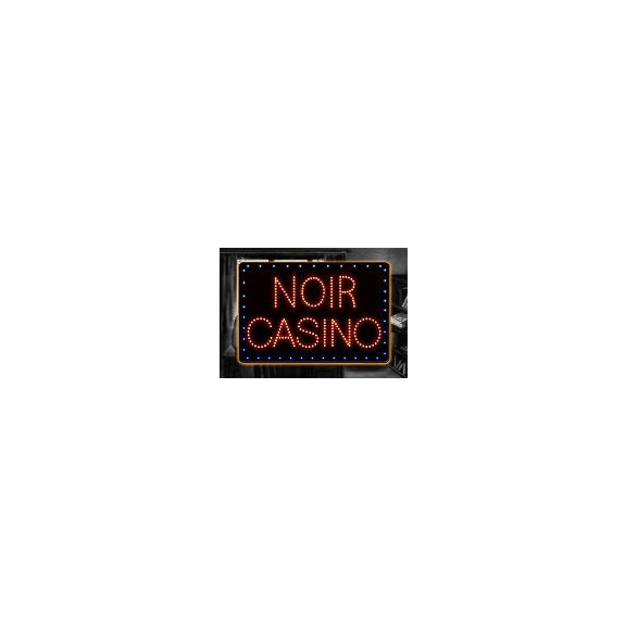 Casino Noir Steam CD Key