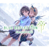 BLUE REFLECTION: Second Light PC Steam CD Key