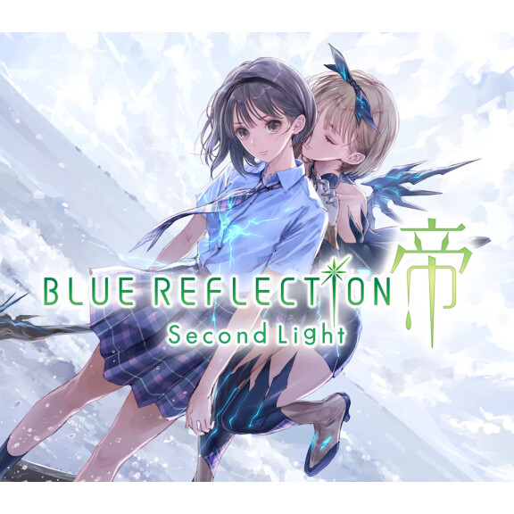 BLUE REFLECTION: Second Light PC Steam CD Key