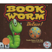 BookWorm Deluxe PC Origin CD Key