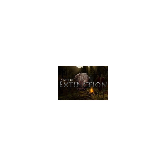 State of Extinction Steam CD Key