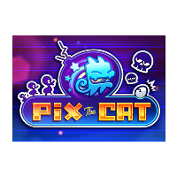 Pix The Cat Steam CD Key