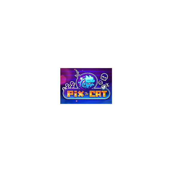 Pix The Cat Steam CD Key