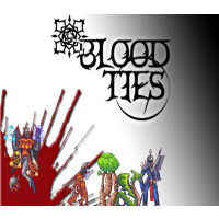 Blood Ties Steam CD Key