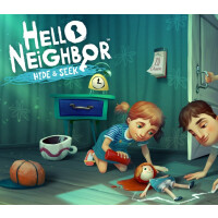 Hello Neighbor: Hide and Seek US PC Steam CD Key