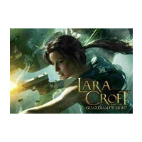 Lara Croft and the Guardian of Light Steam Gift