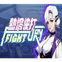 Fury Fight Steam CD Key