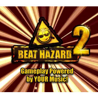 Beat Hazard 2 Steam CD Key