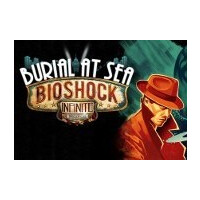 BioShock Infinite – Burial at Sea Episode 1 Steam CD Key