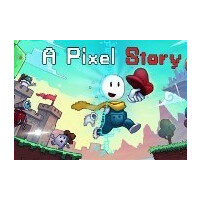 A Pixel Story Steam CD Key