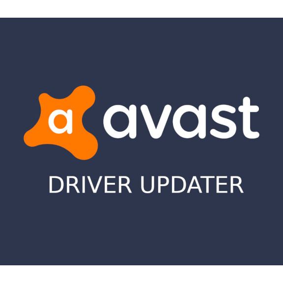 AVAST Driver Updater Key (2 Years / 3 PCs)