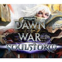 Warhammer 40,000: Dawn of War - Soulstorm PC Steam CD Key