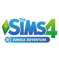 The Sims 4 - Jungle Adventure DLC Origin CD Key