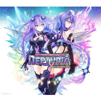 Hyperdimension Neptunia Re;Birth3 Deluxe Edition Bundle Steam CD Key